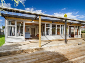 Kartar - Ohakune Holiday Home